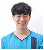 歯科医師 金子季晋